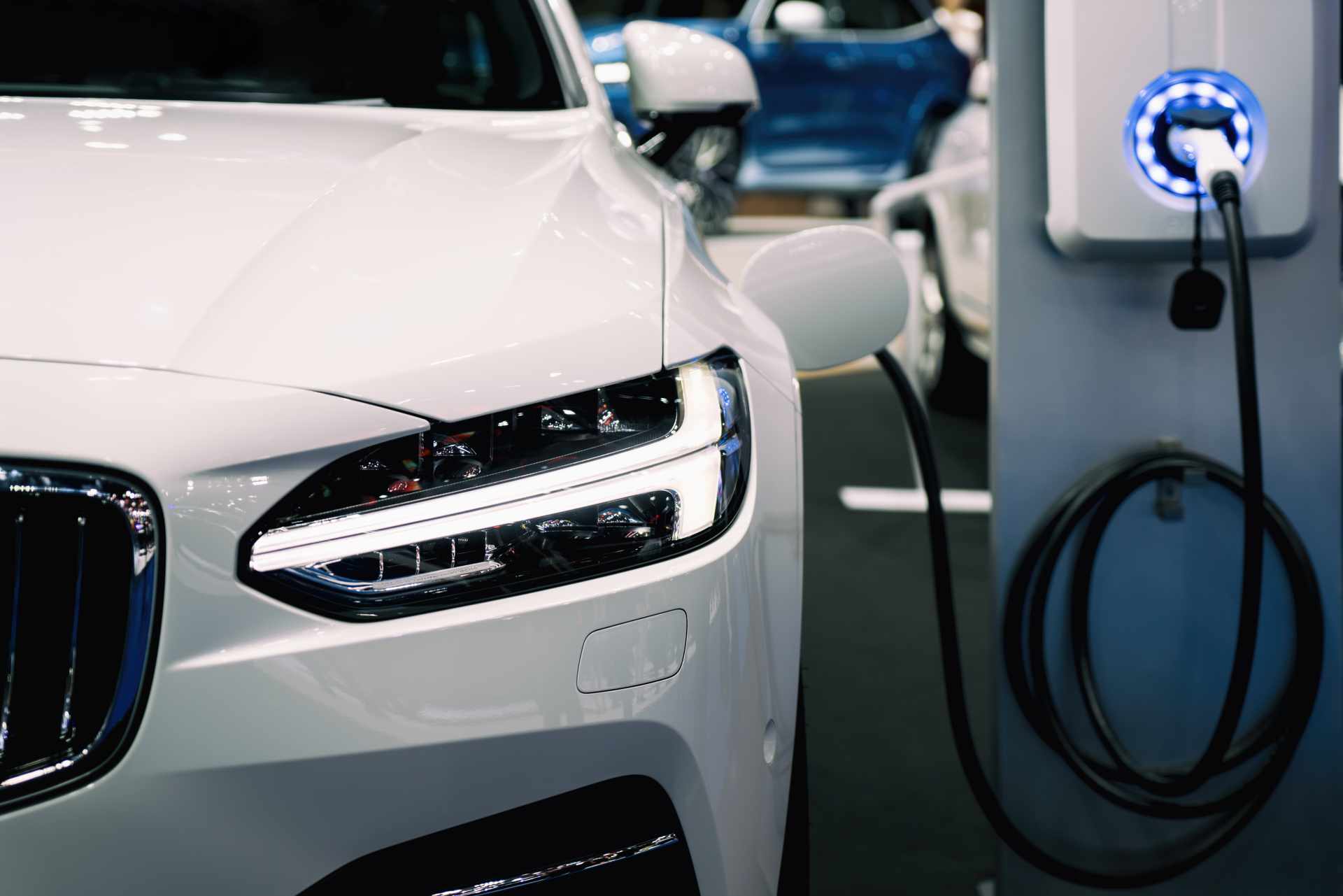 CONTRÔLE TECHNIQUE D'ALLAIRE -Contrôle technique véhicule électrique à Allaire