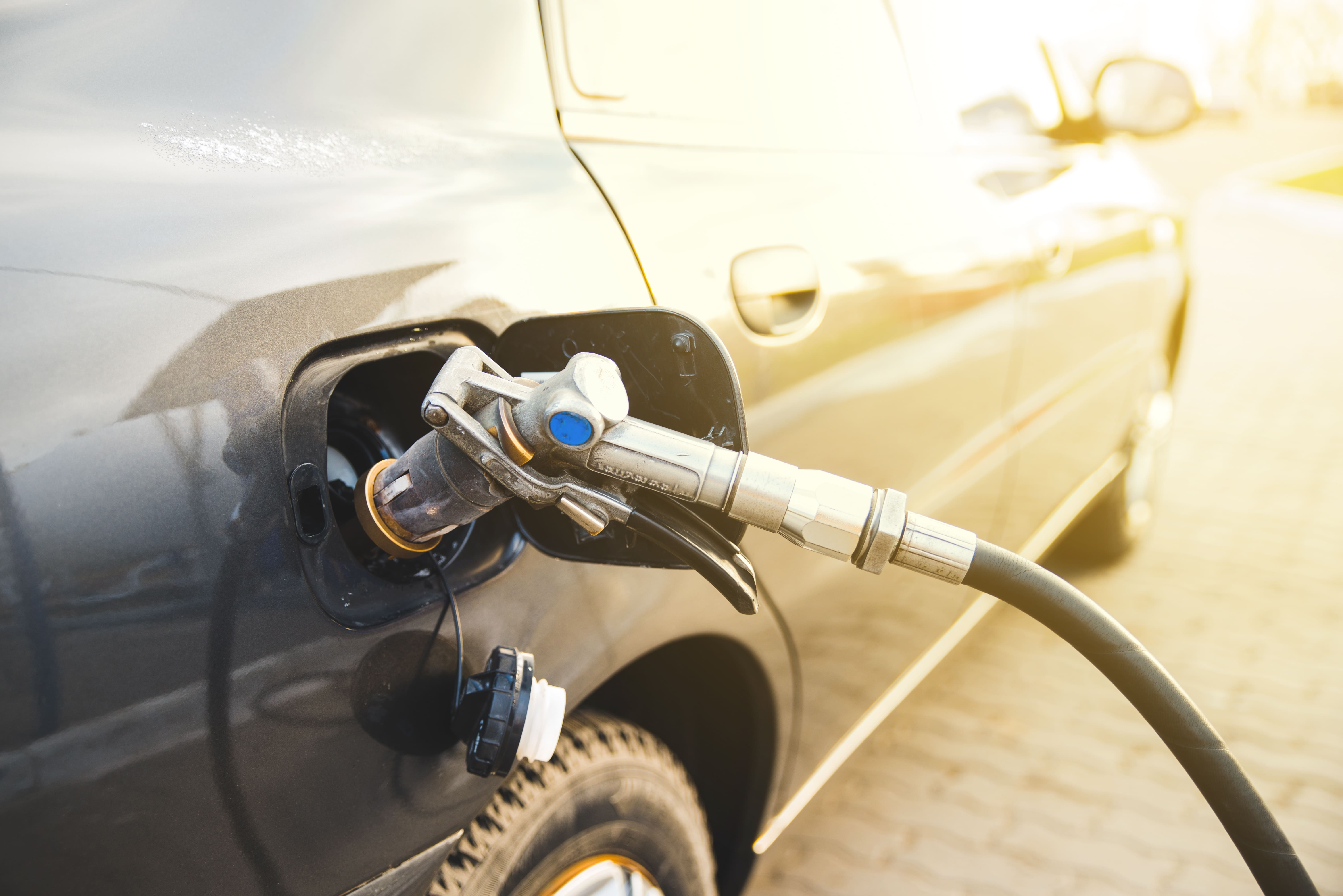 CONTRÔLE TECHNIQUE D'ALLAIRE -servicegaz